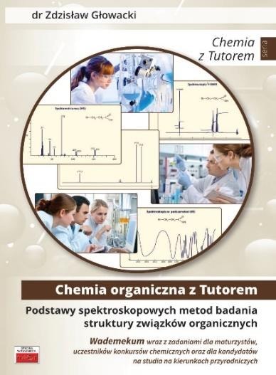 Fundamentals of spectroscopic methods for studying organic compounds - a vademecum for chemists