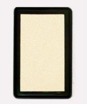 Galeria Hobby Stamp pad 60x90mm - dry, ideal for personalization