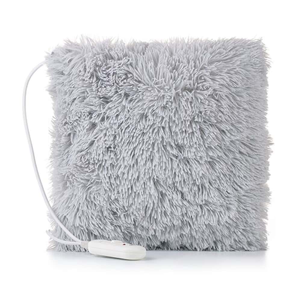 Camry CR 7428 Electric heating pad gray - perfect for chilly evenings