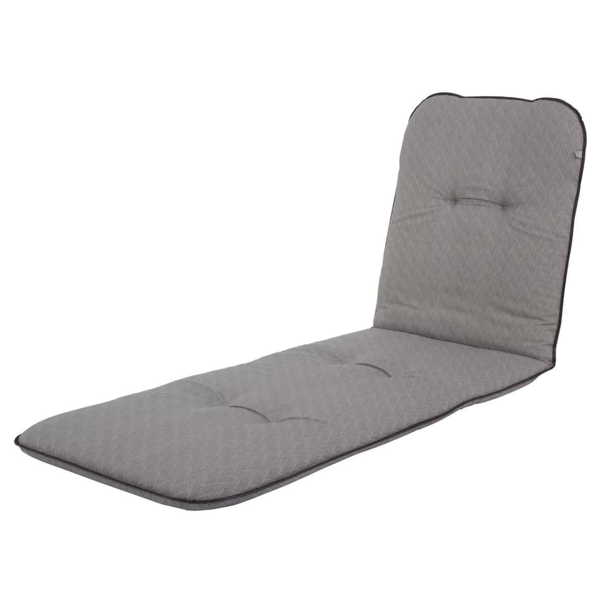 Cushion Classic Liege gray - ideal for the garden