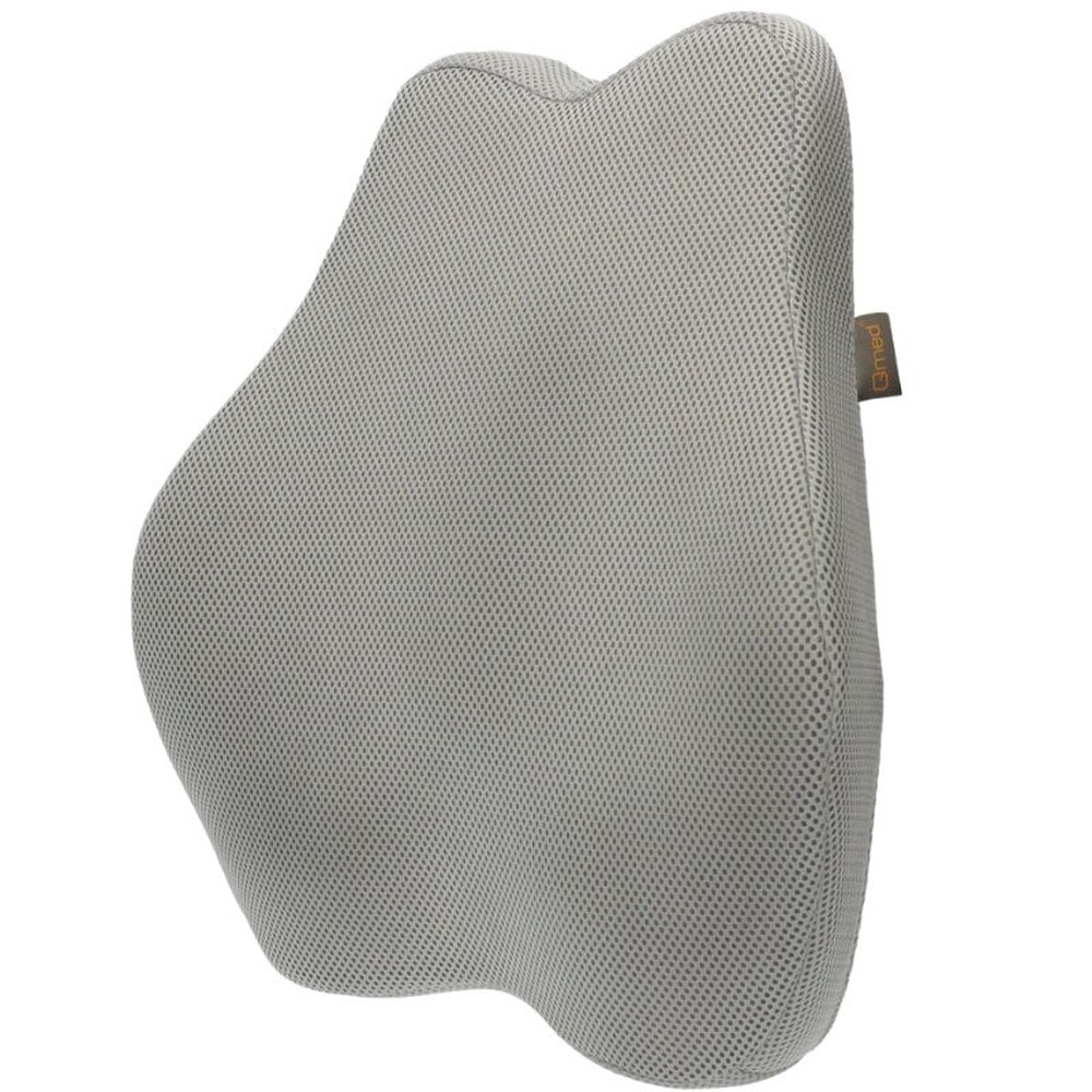 Shape&Rest Memory Foam Lumbar Pillow - perfect back support