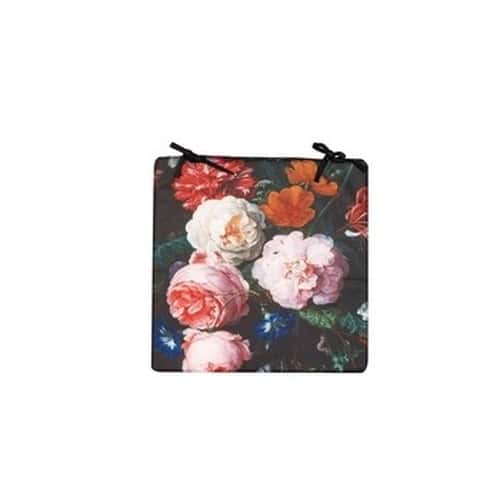Anna's Collection - Chair Cushion 40x40 cm, Still Life - Comfort and style in your garden