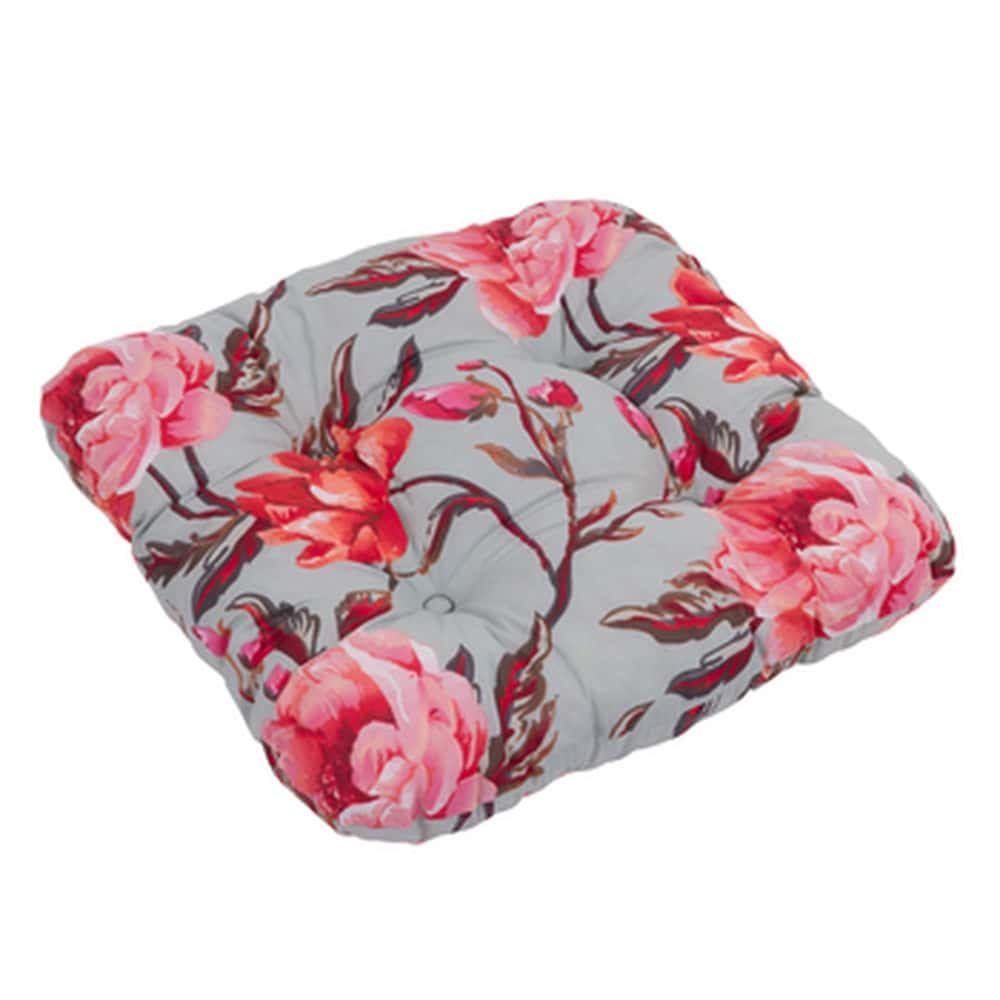 Ellen Flowers Cushion - comfort and style in your home