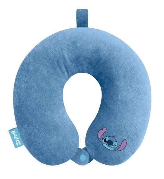 Lilo and Stitch Travel Pillow - Comfort on every journey