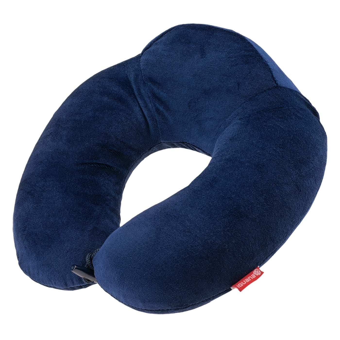 Nerri headrest pillow - comfortable sleep every night
