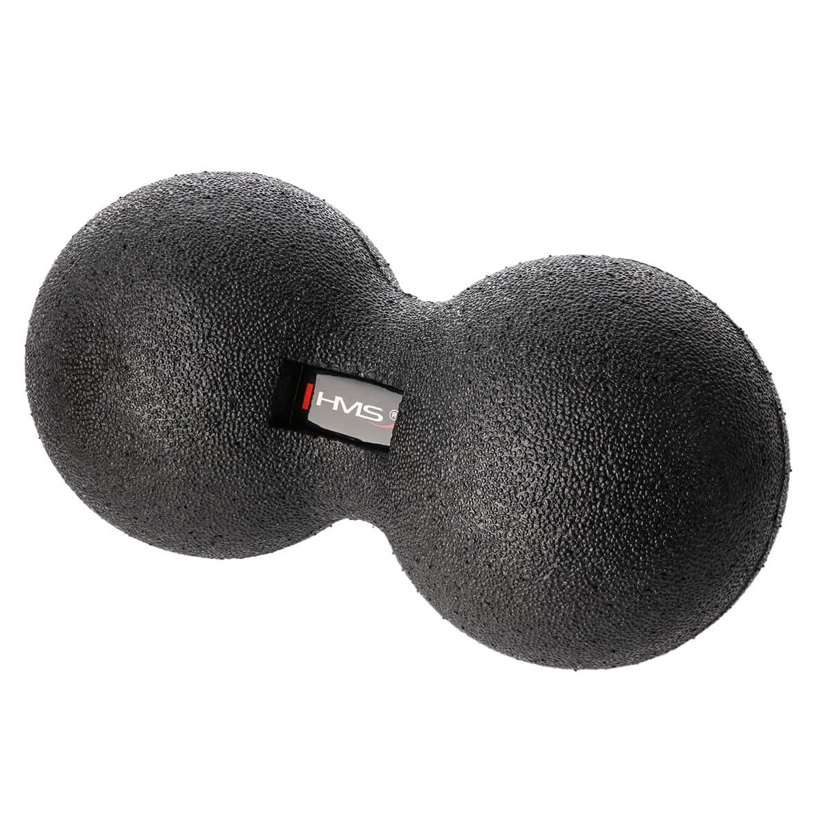 HMS Double Massage Ball Lacrosse - relax your muscles!