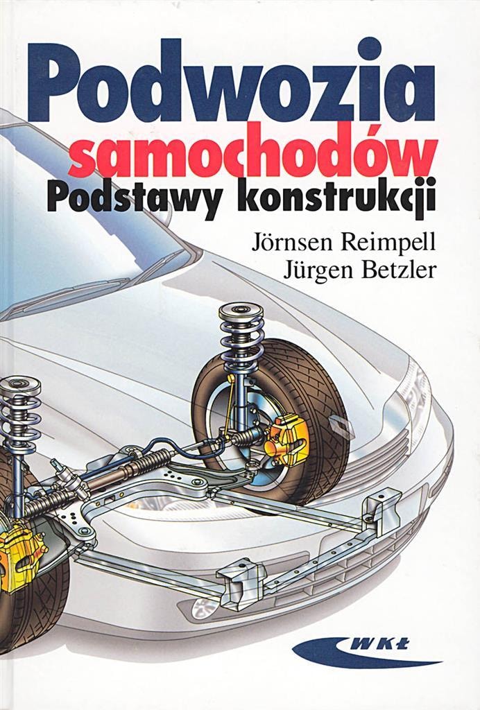 Automobile chassis Fundamentals of construction - Chassis construction and operation