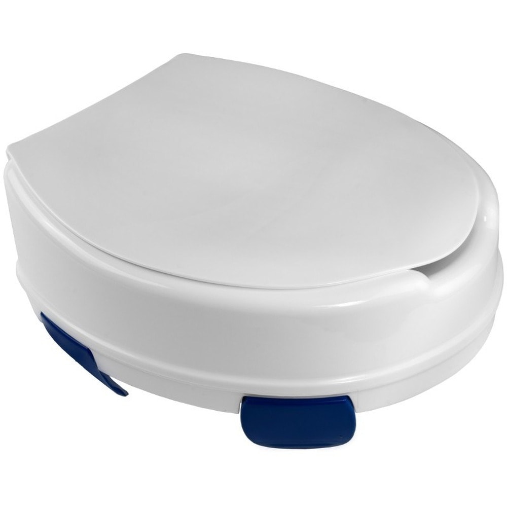 KATE RF-871/15 Raised toilet seat - comfort and safety