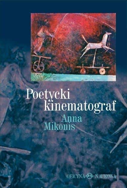 Book: Poetic Cinematography. Artistic Trend in Lithuanian Cinema