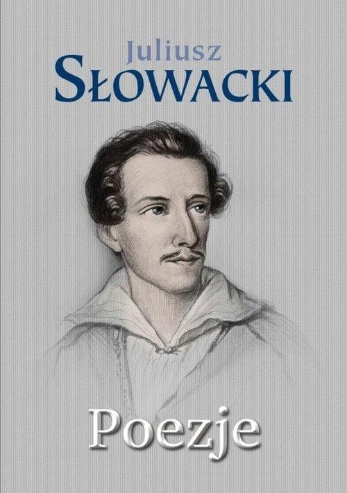 Juliusz Słowacki - Poems - Collection of romantic verses