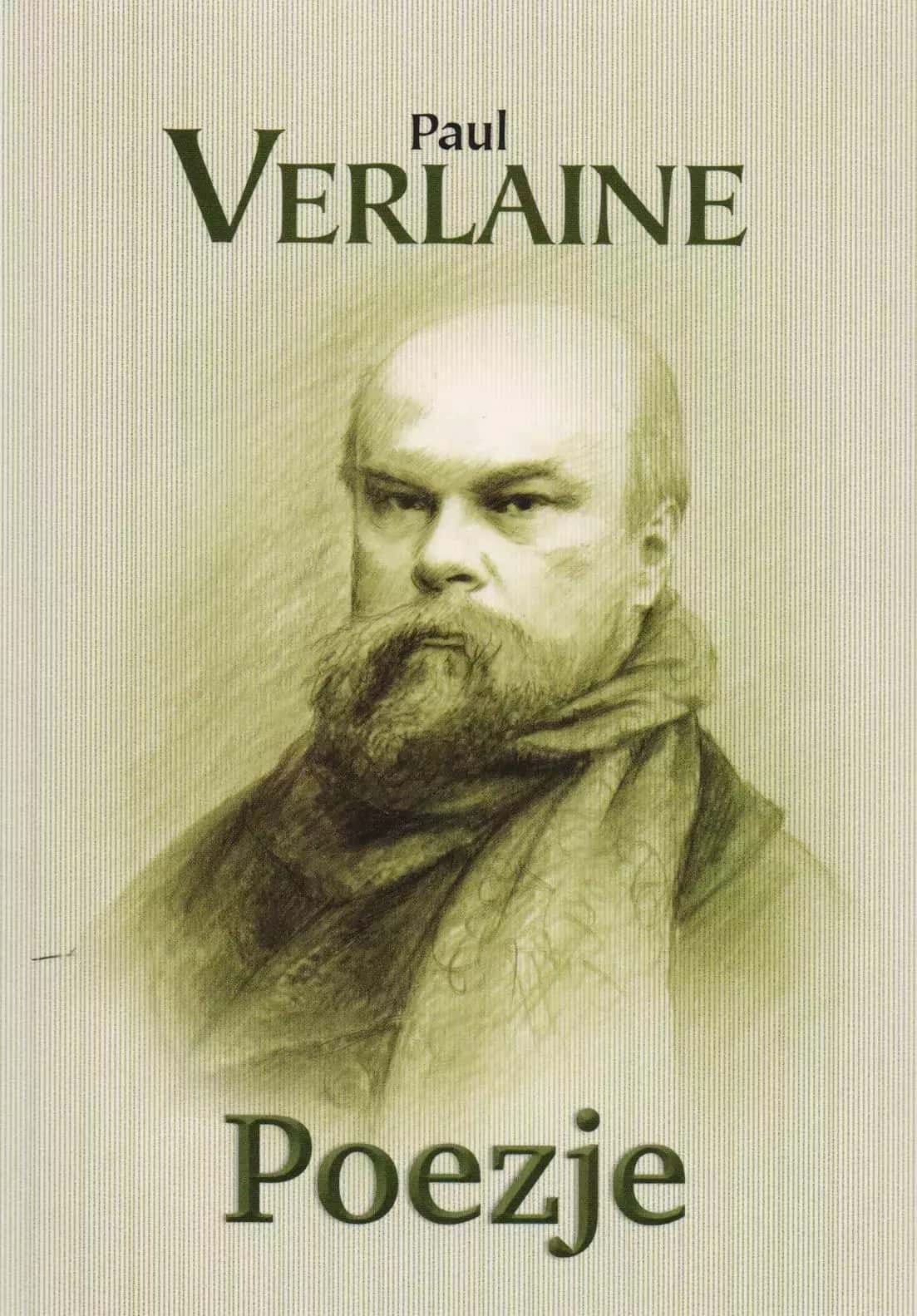 Paul Verlaine - Poems - A selection of poems in paperback