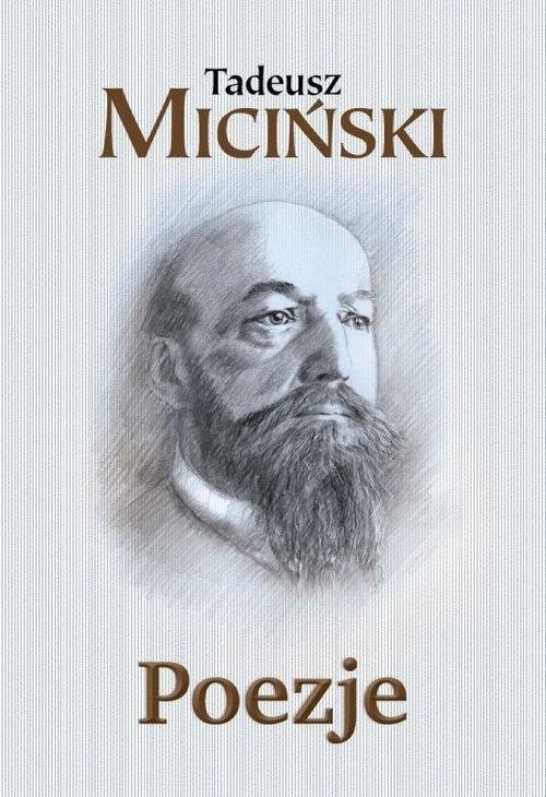 Tadeusz Miciński - Poems - A Selection - discover the depth of the word