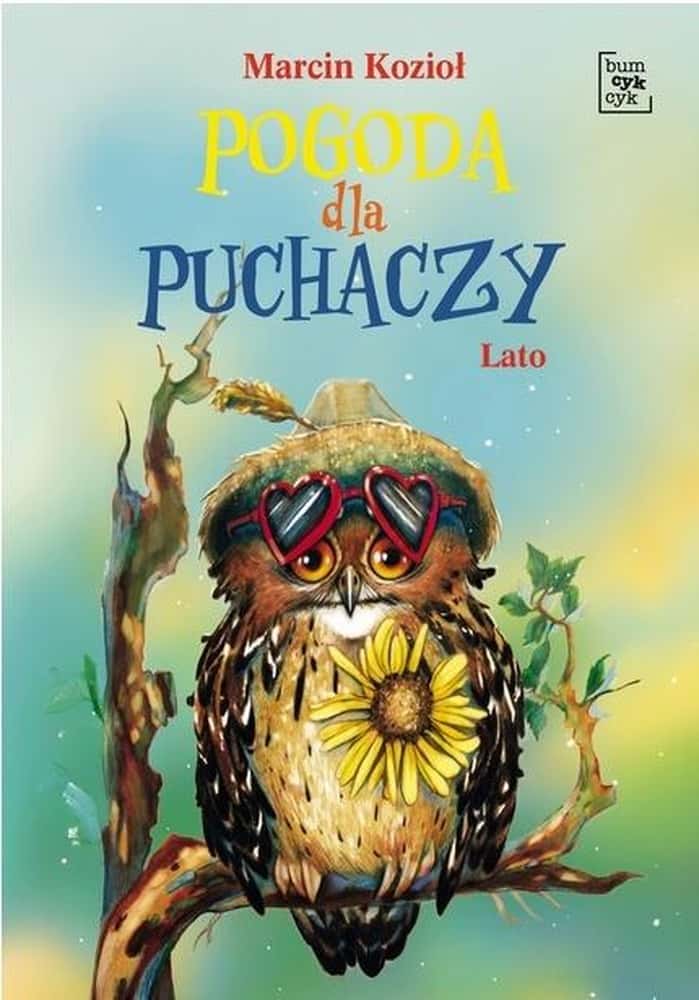 Weather for Eagle Owls Summer - adventures in the forest await!