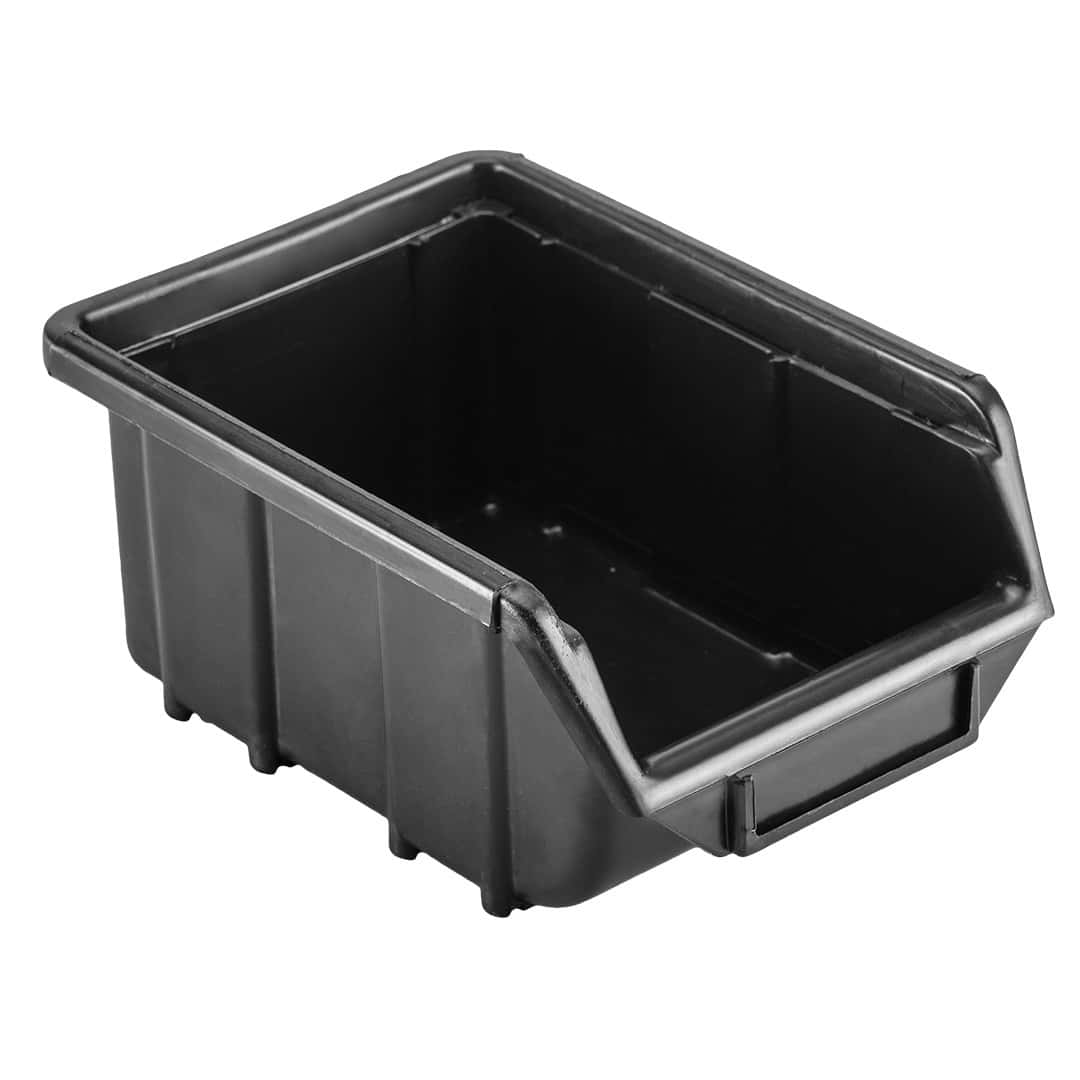 Topex Storage container 17 x 11.5 x 7.5 cm - ideal for storing small items