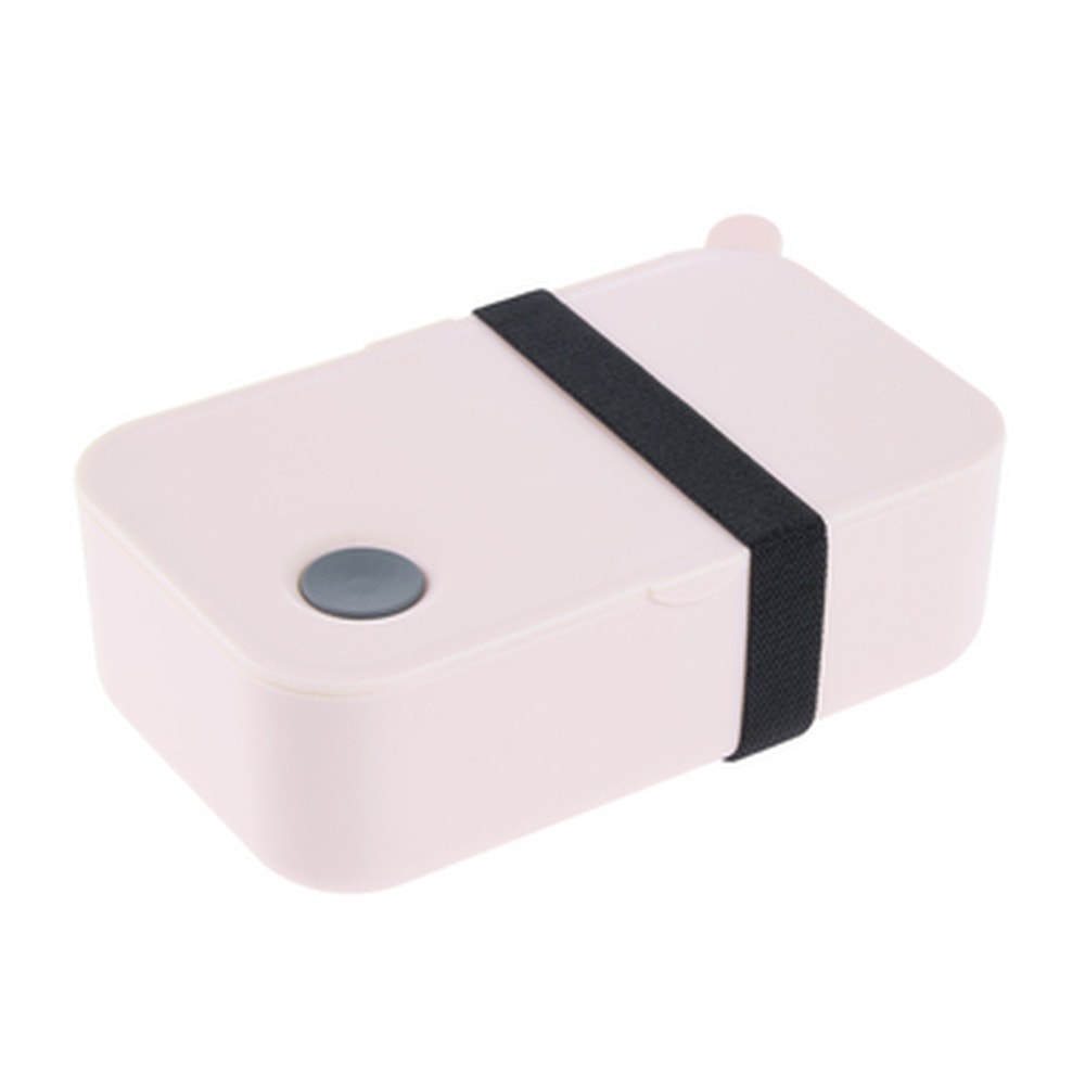 Keeeper Lunchbox Luna 0.9L Nordic Pink - ideal for school and work