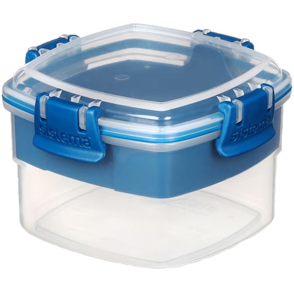 Sistema Snack Container - perfect for school and work