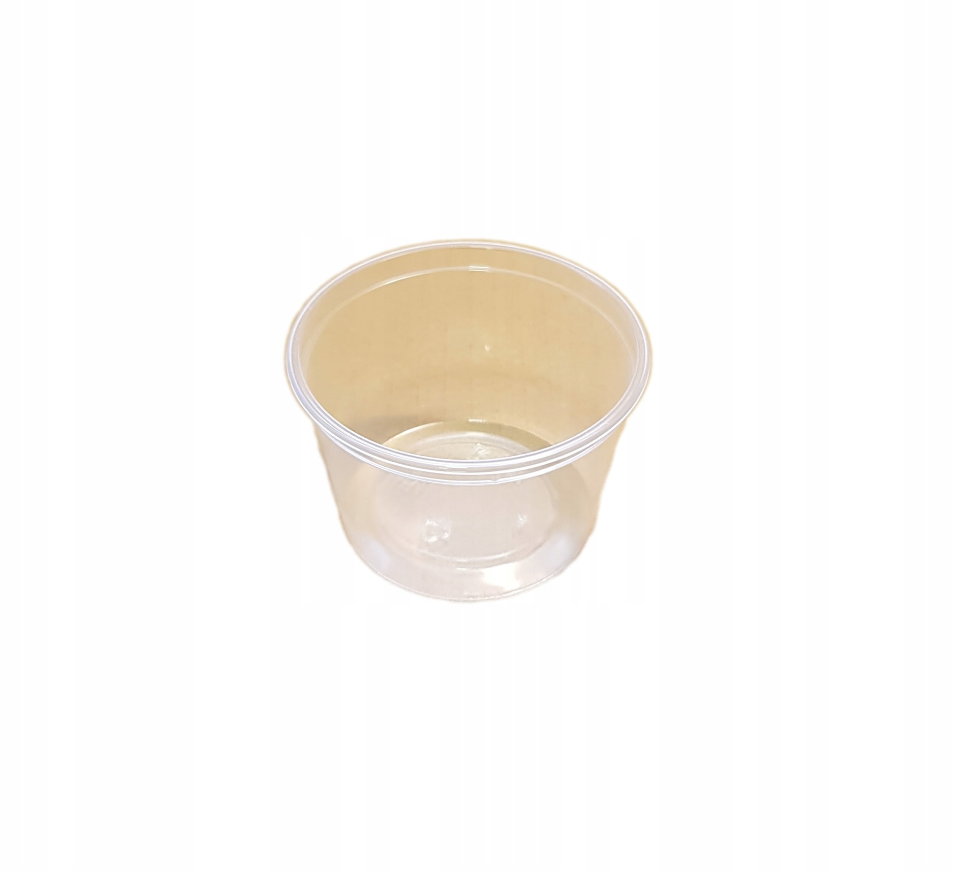 Sample containers 80 ml - ideal for storage