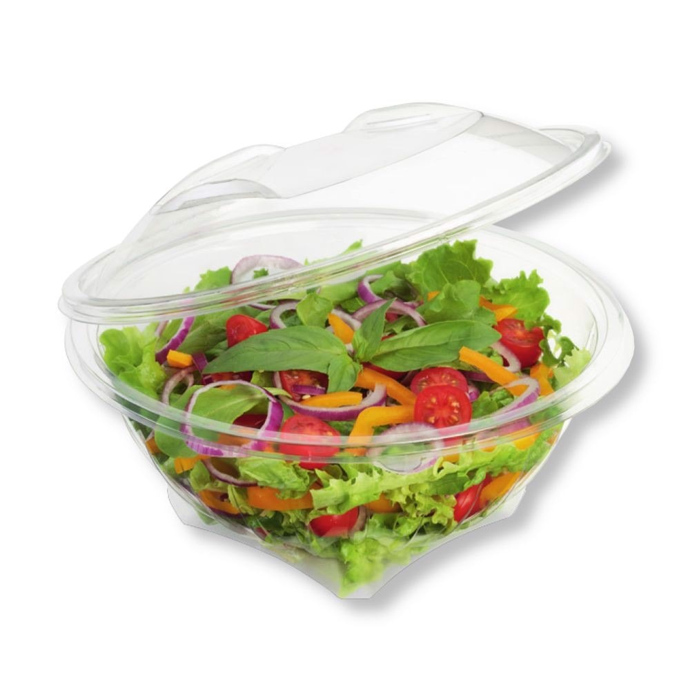 GU Plastic containers 750 ml - 50 pieces ideal for storage