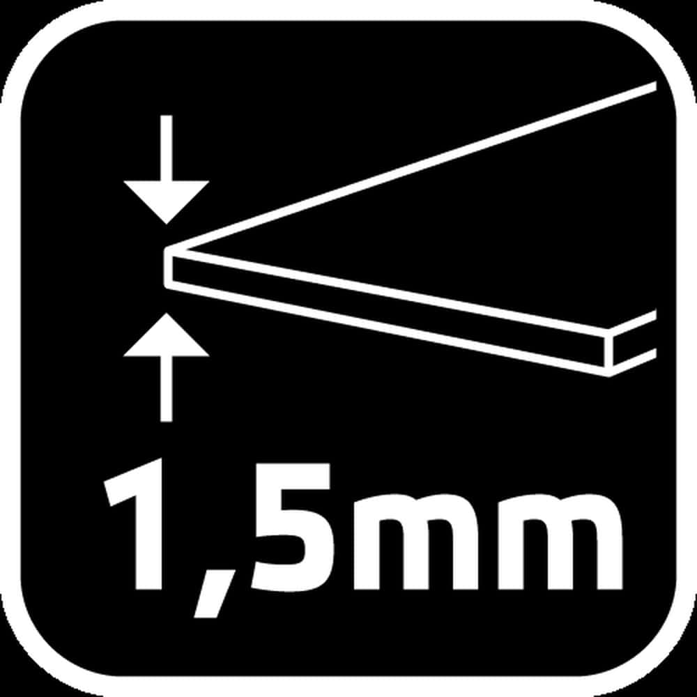 NEO TOOLS Shelf for cordless power tools - ideal for the workshop