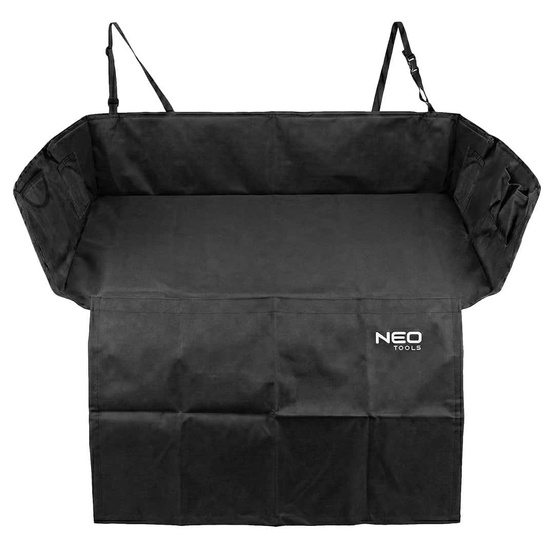NEO TOOLS Trunk cover - protection and cleanliness in your car