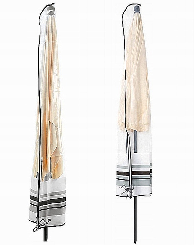 Universal umbrella cover - ideal for rainy days