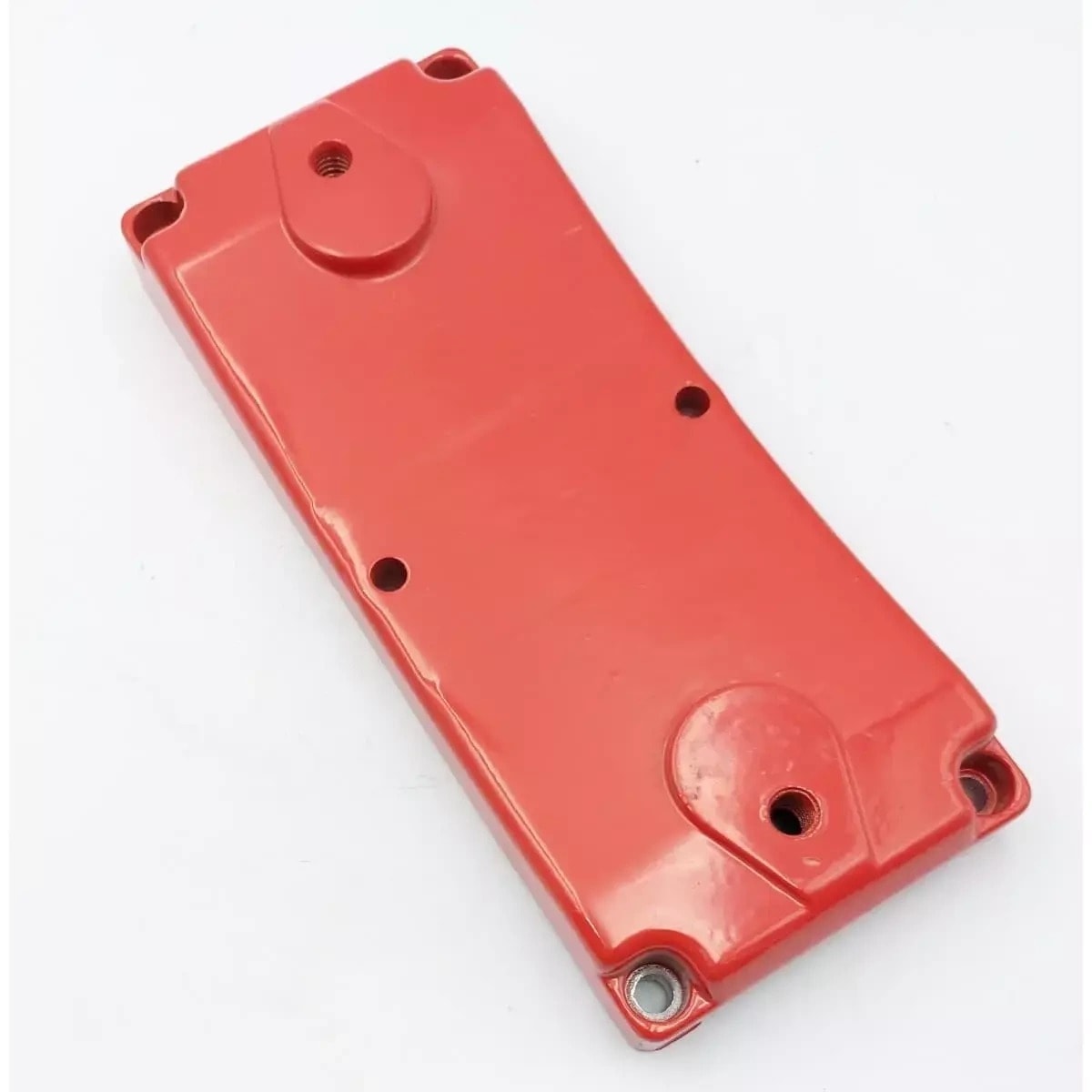 Carriage body cover - protection and durability