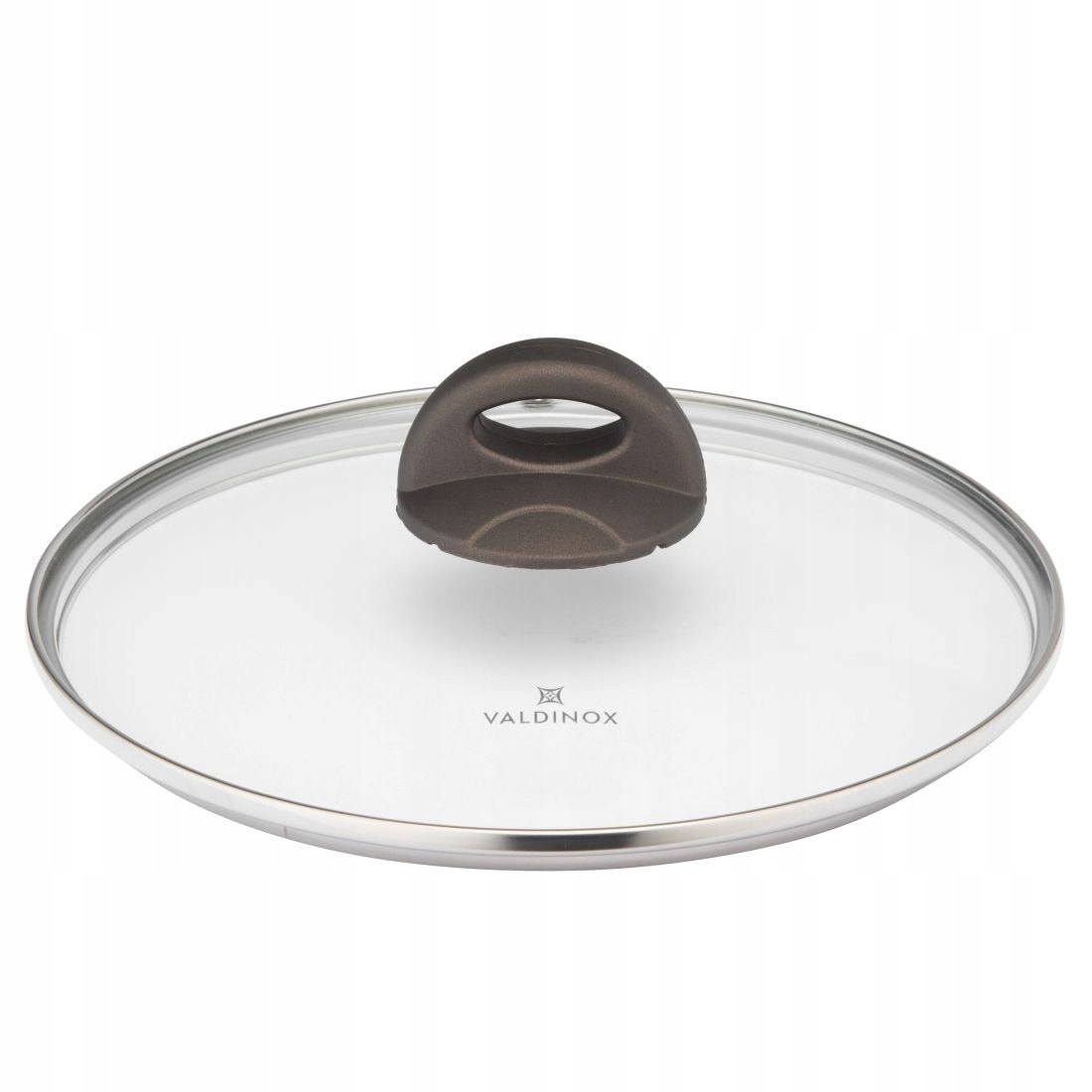 Val.Aurum Universal Glass Lid 24 cm - perfect for every pot