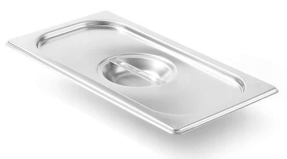 Hendi GN lid 1/3 - perfect for Kitchen Line containers
