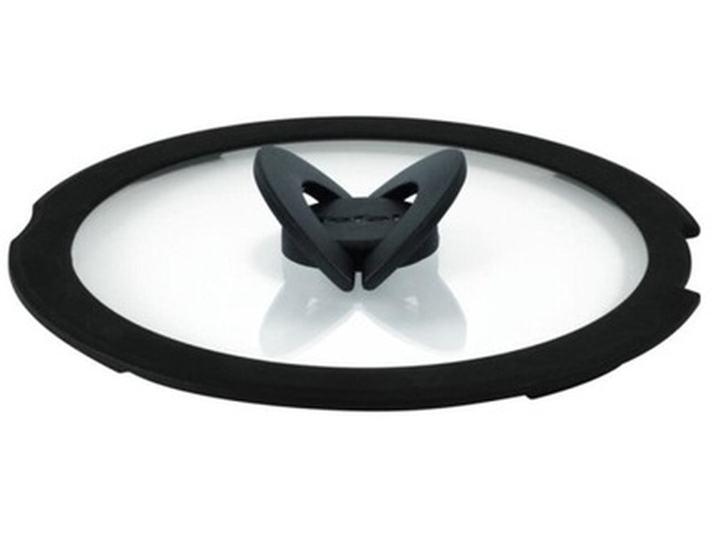 Tefal Ingenio Glass Lid 24 cm - ideal for cooking