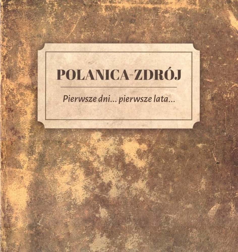 Society of Friends of Polanica Polanica-Zdrój - history in press articles