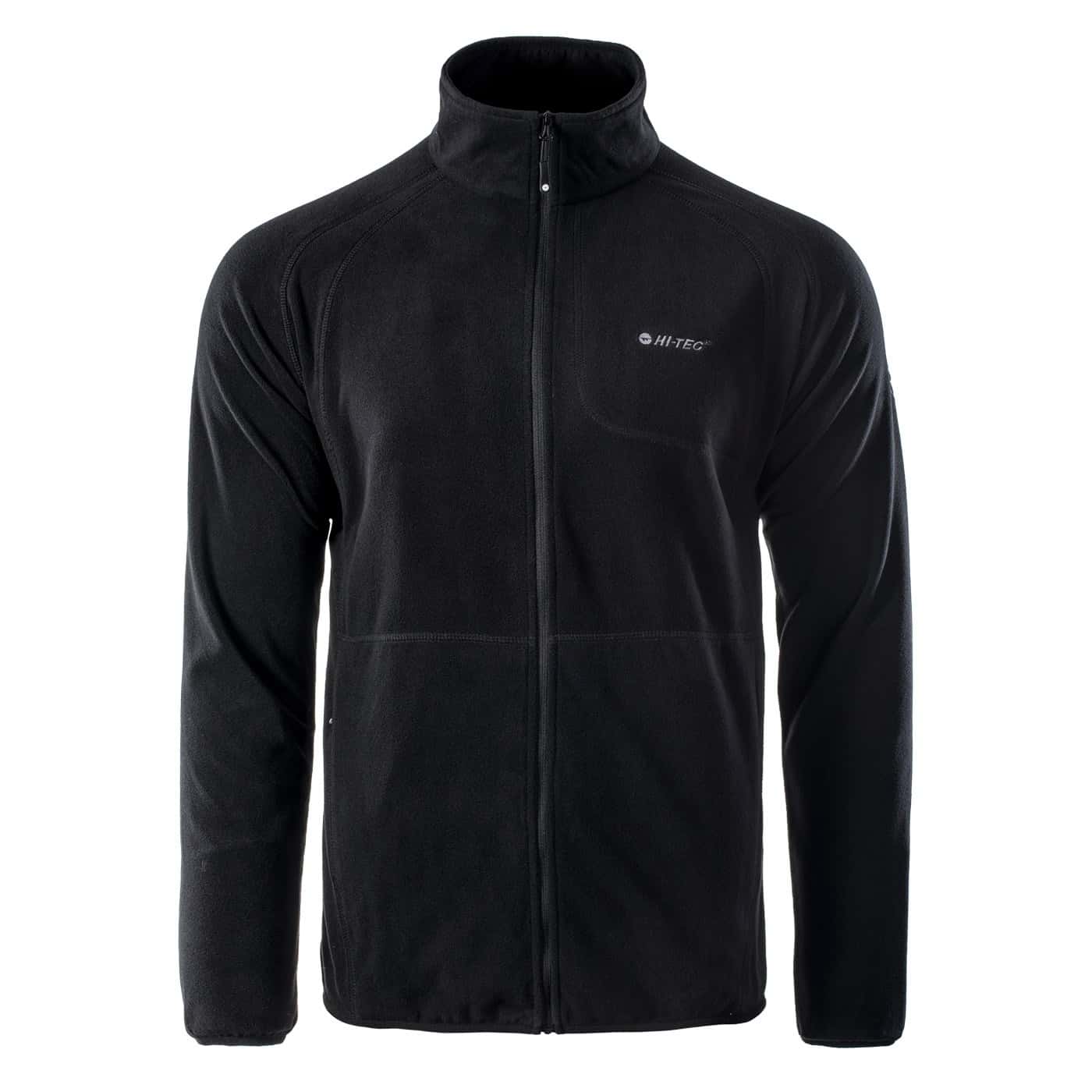 Camolin Men's Fleece Jacket - warm and comfortable for everyday use