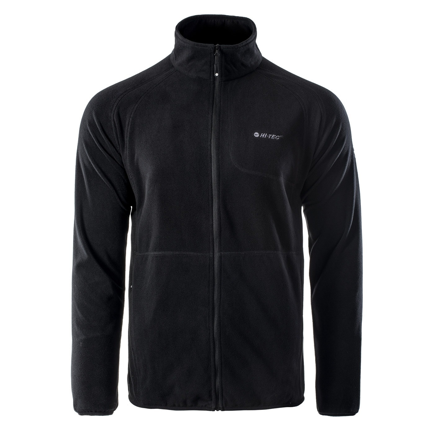Camolin Men's Fleece Jacket - warm and comfortable for everyday use