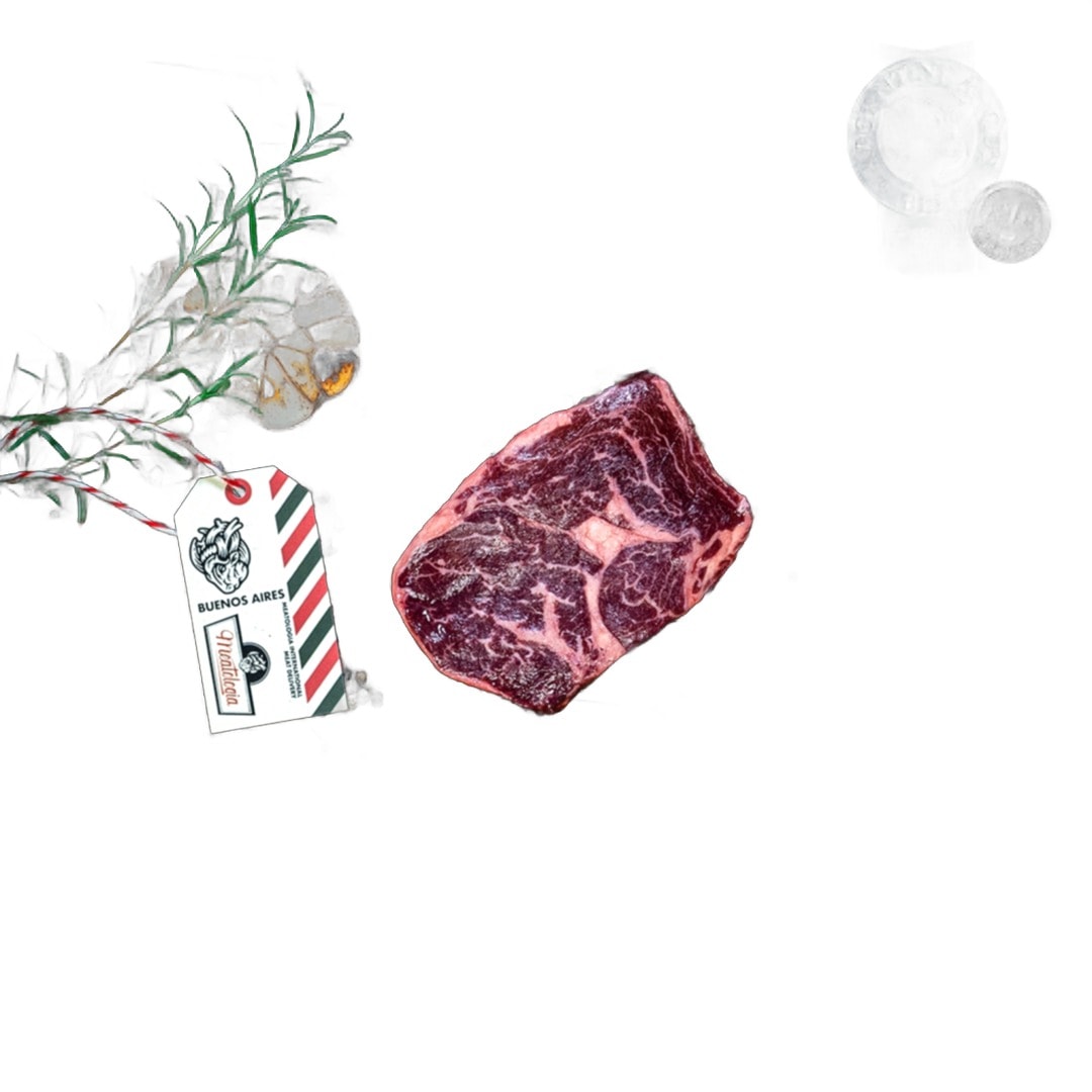 ABP Beef Tenderloin Marble Steak ideal for grilling