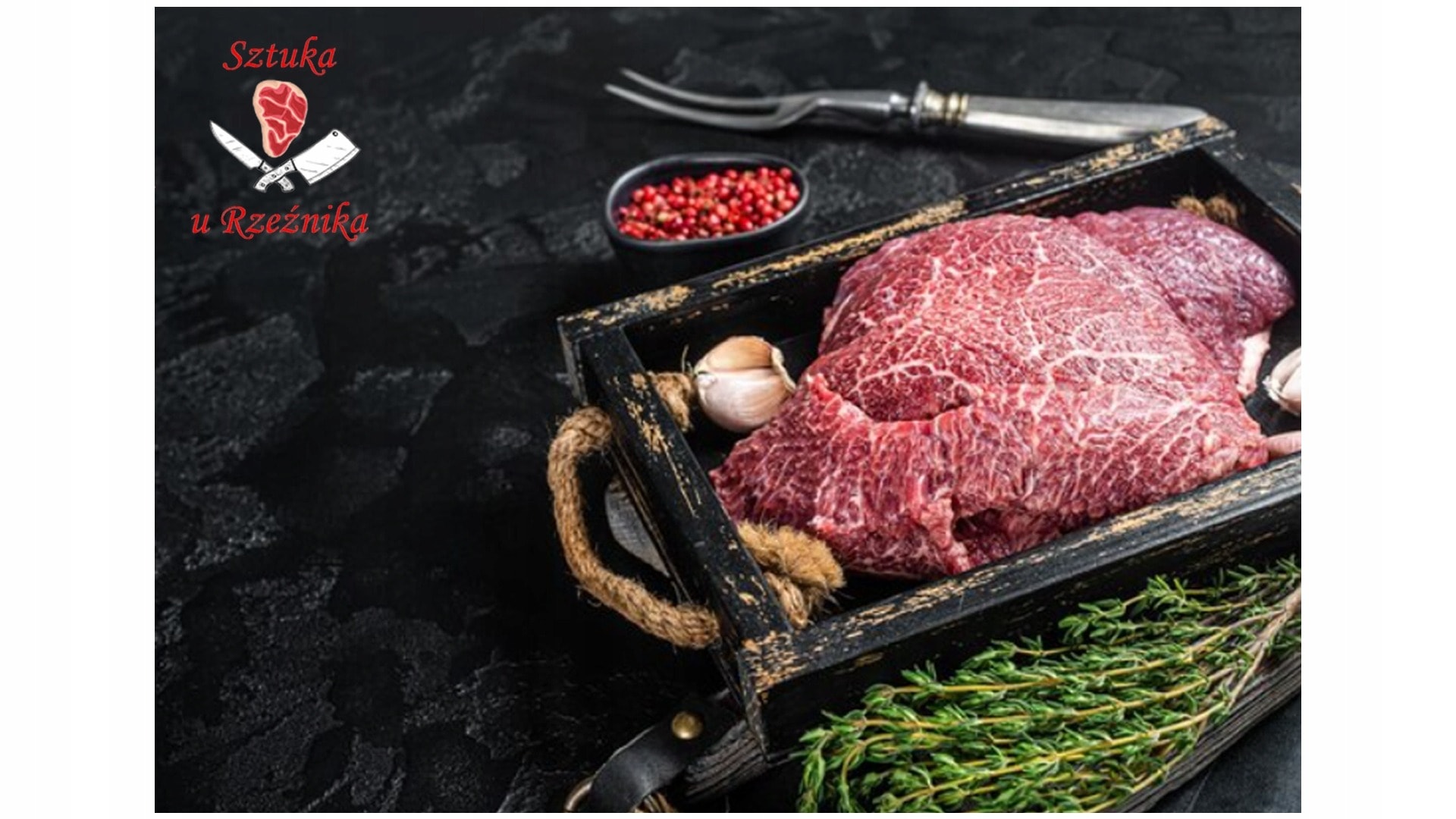 SOK.POLICZKI WOŁ.OK.1,5KG VAC - Tender and tasty