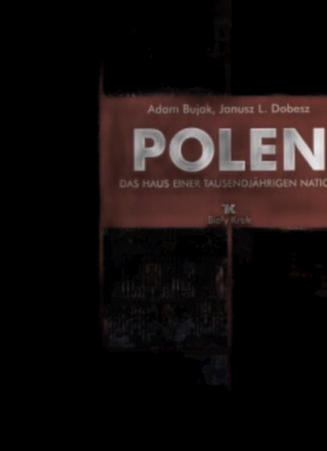 Adam Bujak - Poland. Home of the Millennial Nation - Photo Album