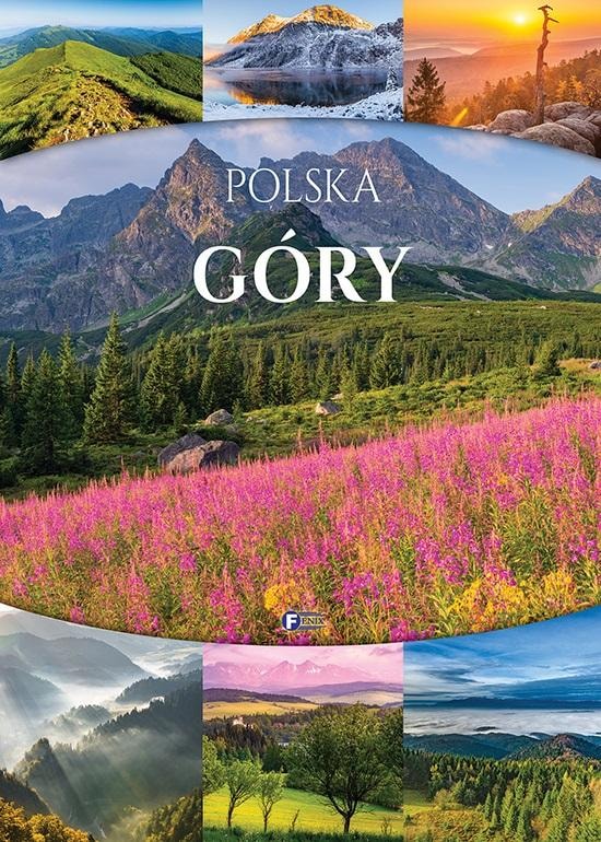 Fenix Polish Mountains - Tourist guide 2024