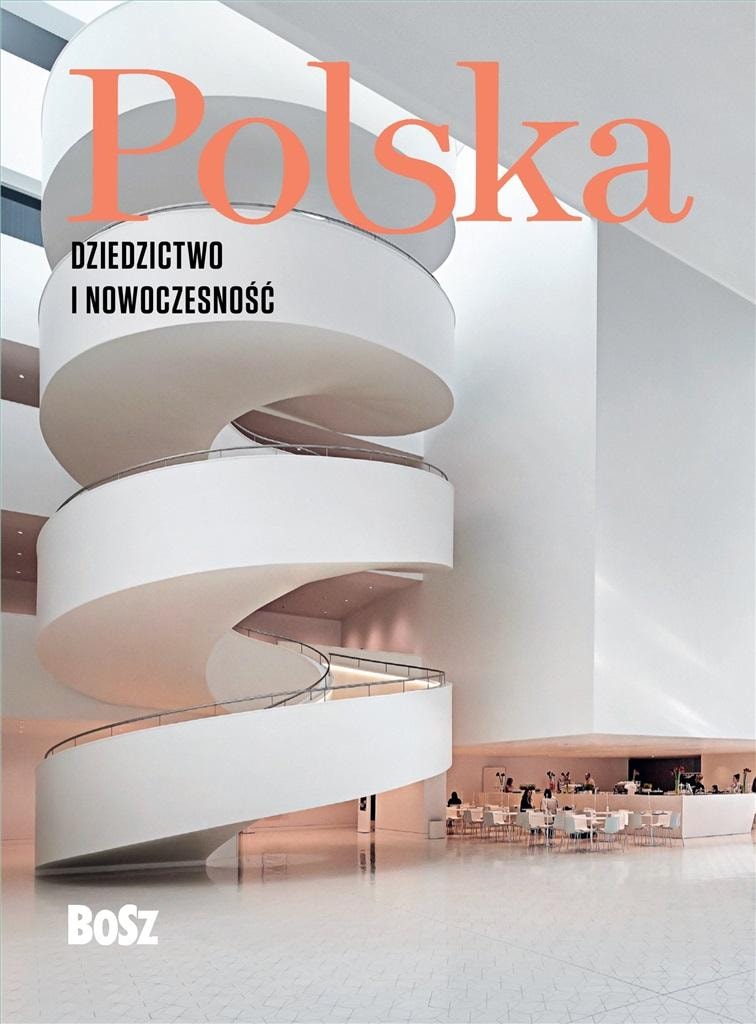 Michał Kleiber - Poland in Miniature - photo album