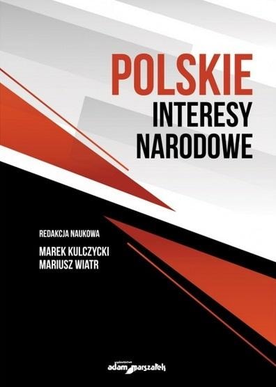 Polish national interests - Security and allied strategies