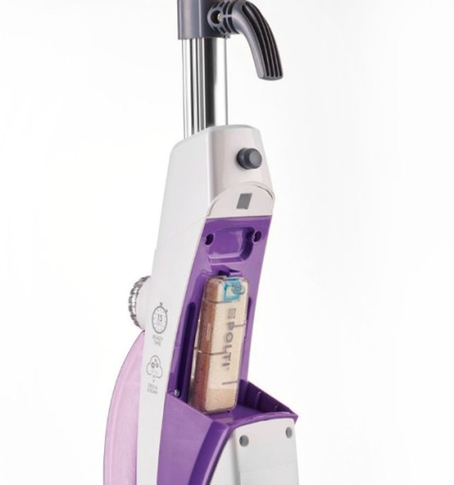 Polti Vaporetto SV440 Double Steam Mop - Cleanliness and convenience in one device