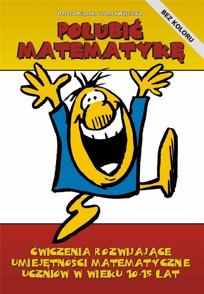 Like Mathematics - Exercises developing mathematical skills for children