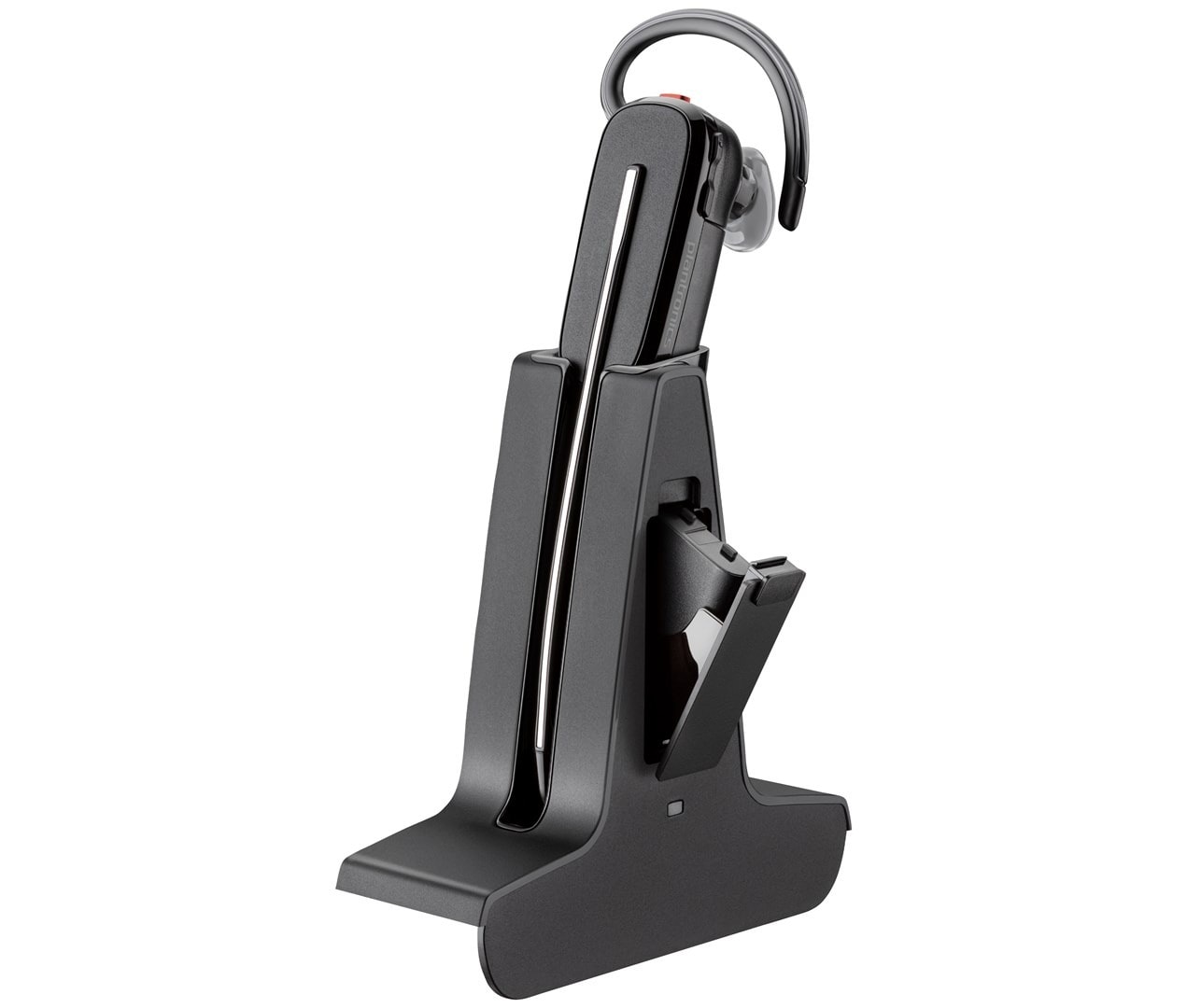 Poly Savi 8245-M - DECT Headset with Microsoft Teams Certification