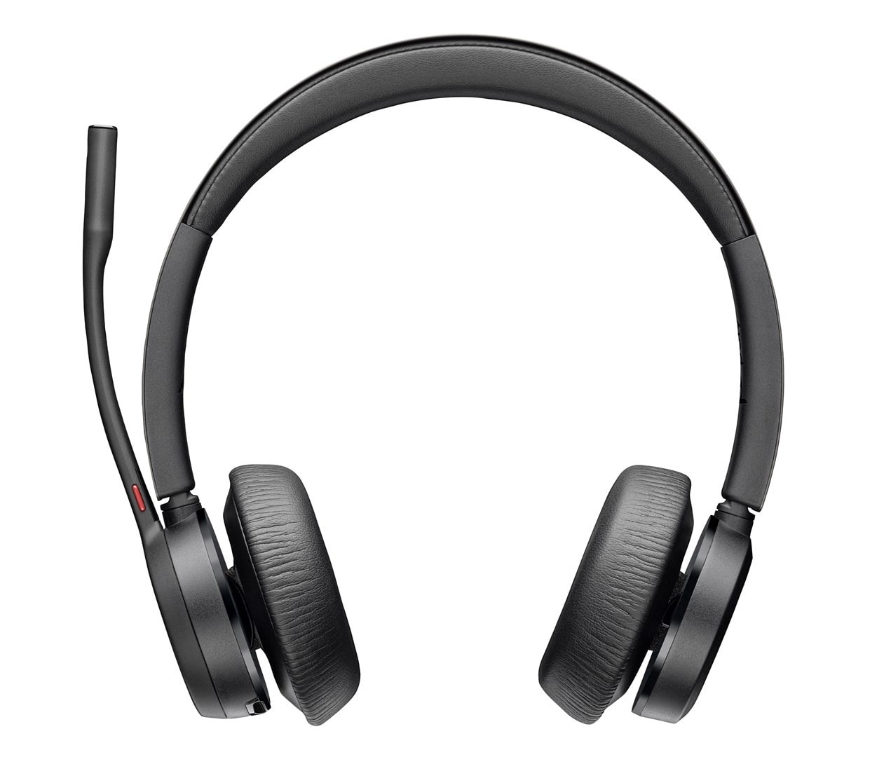 POLY Voyager 4320 - Headset USB-C with BT700 Adapter