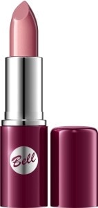Bell Classic Lipstick - moisturizing and protective, perfect for everyday use