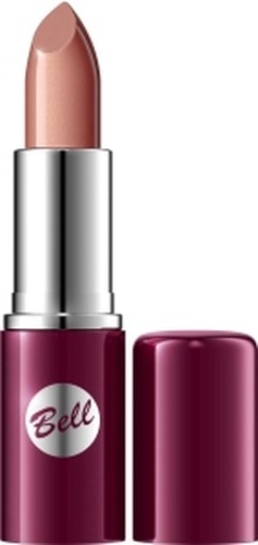 Bell Classic Lipstick 119 - classic elegance and hydration