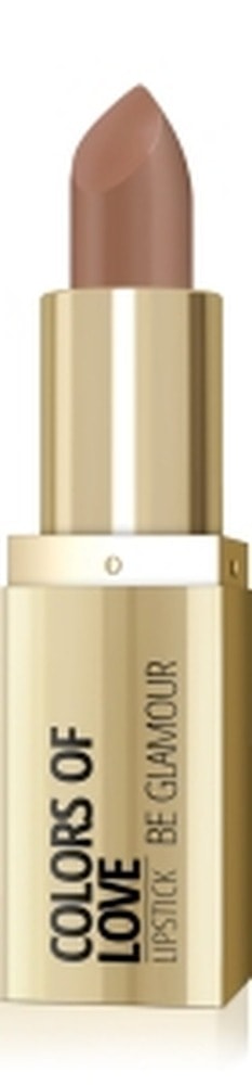 Delia Colors of Love Lipstick 401