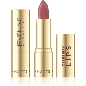 Eveline Celebrity Matte 511 - matte lipstick