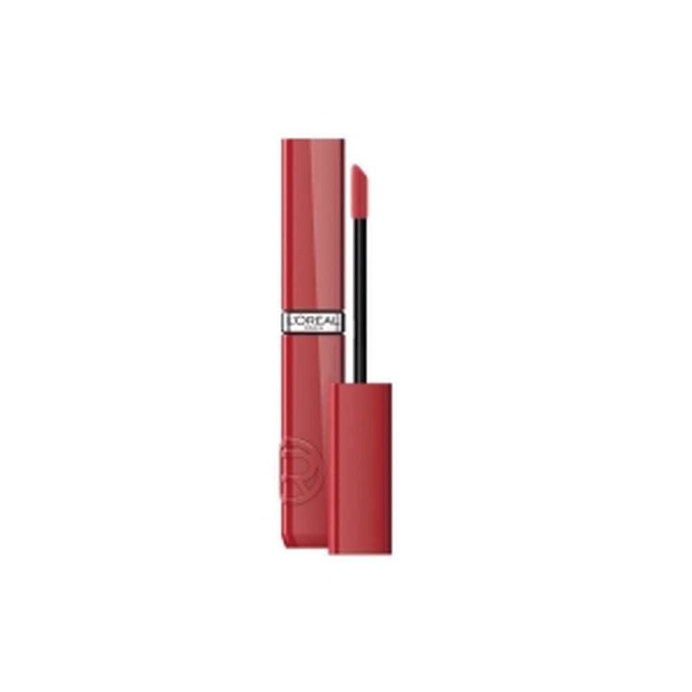Loreal Infallible Laque 215 - Lipstick for a perfect look