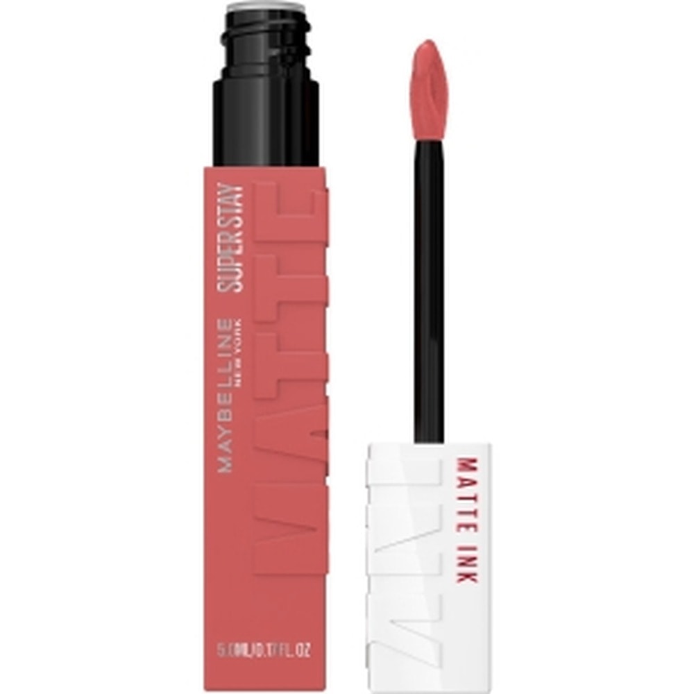 Maybelline Superstay Matte Ink 175 - long-lasting matte lipstick