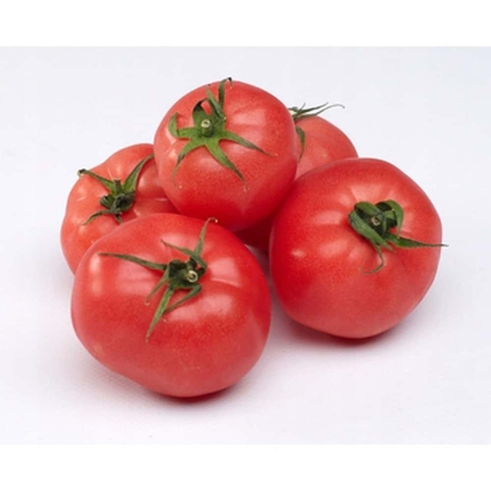 Fresh Raspberry Tomatoes Class I 500g - perfect for sandwiches