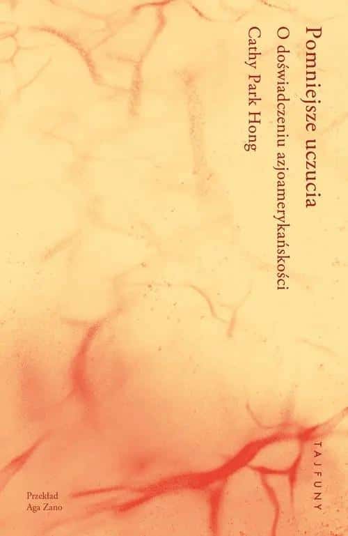 Cathy Park Hong - Minor Feelings - essay on identity